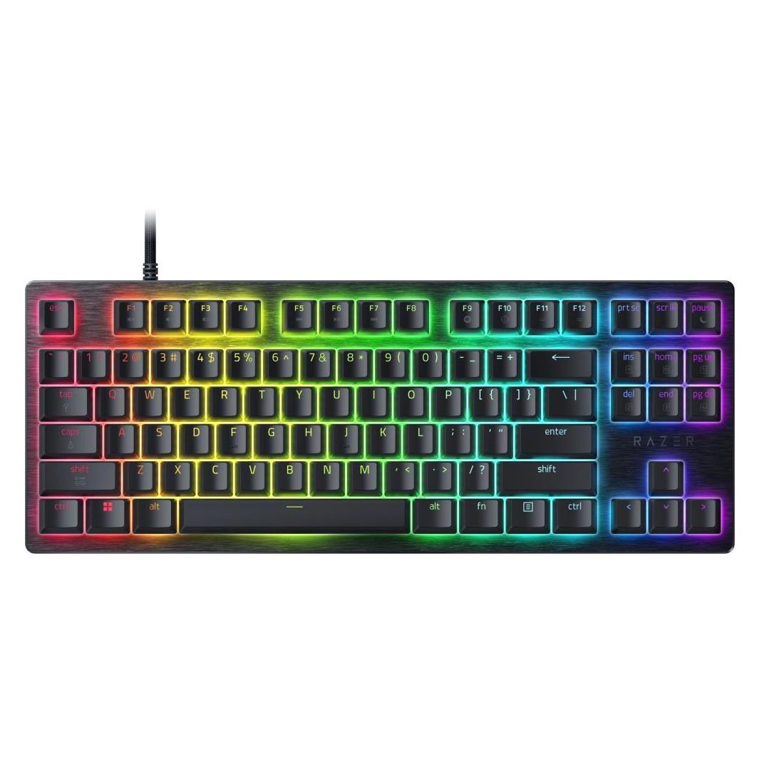 Razer Huntsman V3 HE Magnetic Tenkeyless (US, Kabelgebunden) (RZ03-05920100-R3M1)