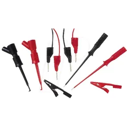 PMS 2 - Prüfmittel-Set, 8-teilig