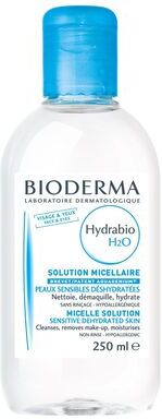 Bioderma Hydrabio H2O Solution Micellaire 250 ml