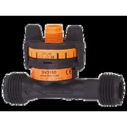 Ifm Electronic Vortex-Durchflusssensor SV3150