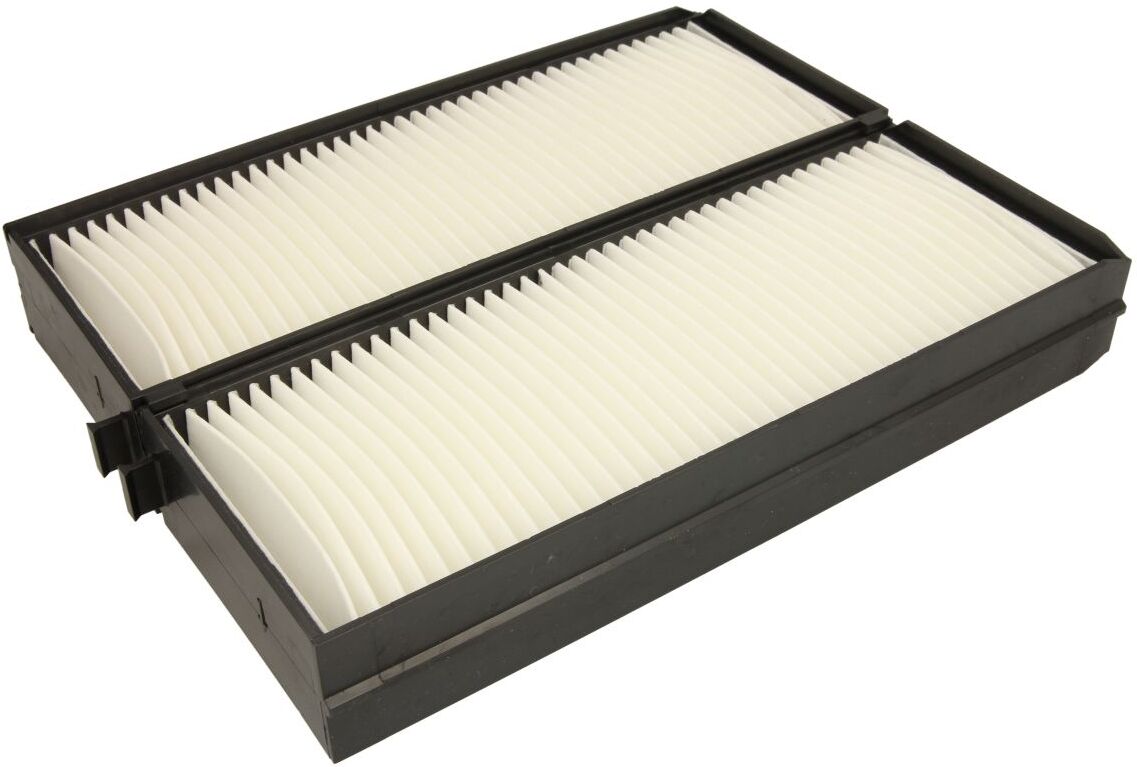 Korea Filtro cabina B40506