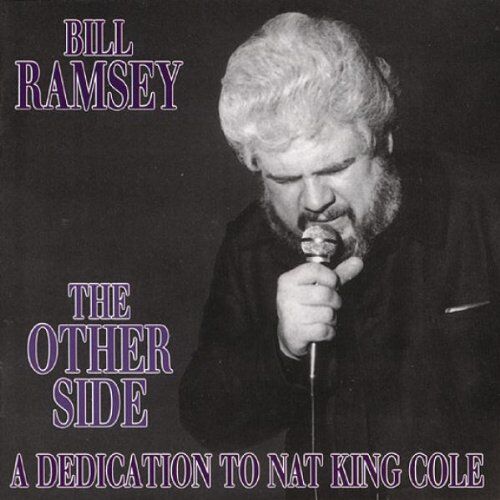 Bill Ramsey - A Dedication to Nat King Cole - Preis vom 30.09.2026 22:30:23 h