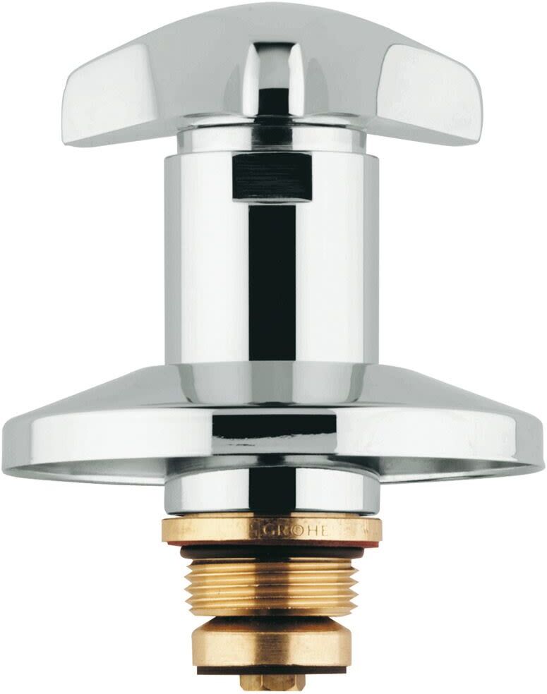 Grohe top part DN 20 for UP valves 3/4" Art. 11504000
