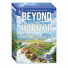 PD-Verlag Beyond the Horizon 299958