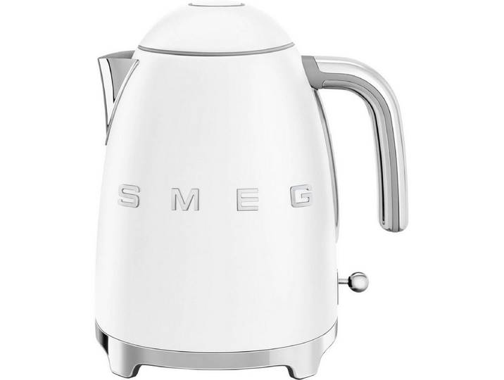Smeg Wasserkocher KLF03WHMEU Wasserkocher matt