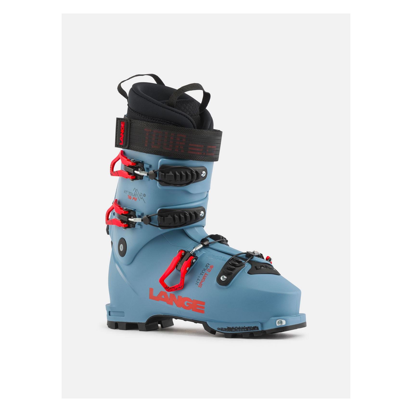Lange XT3 Tour Light MV 110 Skischuh (26) (54697746)