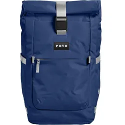 EOTO 214778 Rucksack Rolly32, Nachtblau