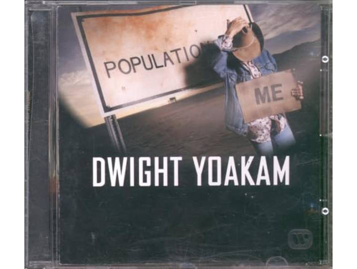 Population Me