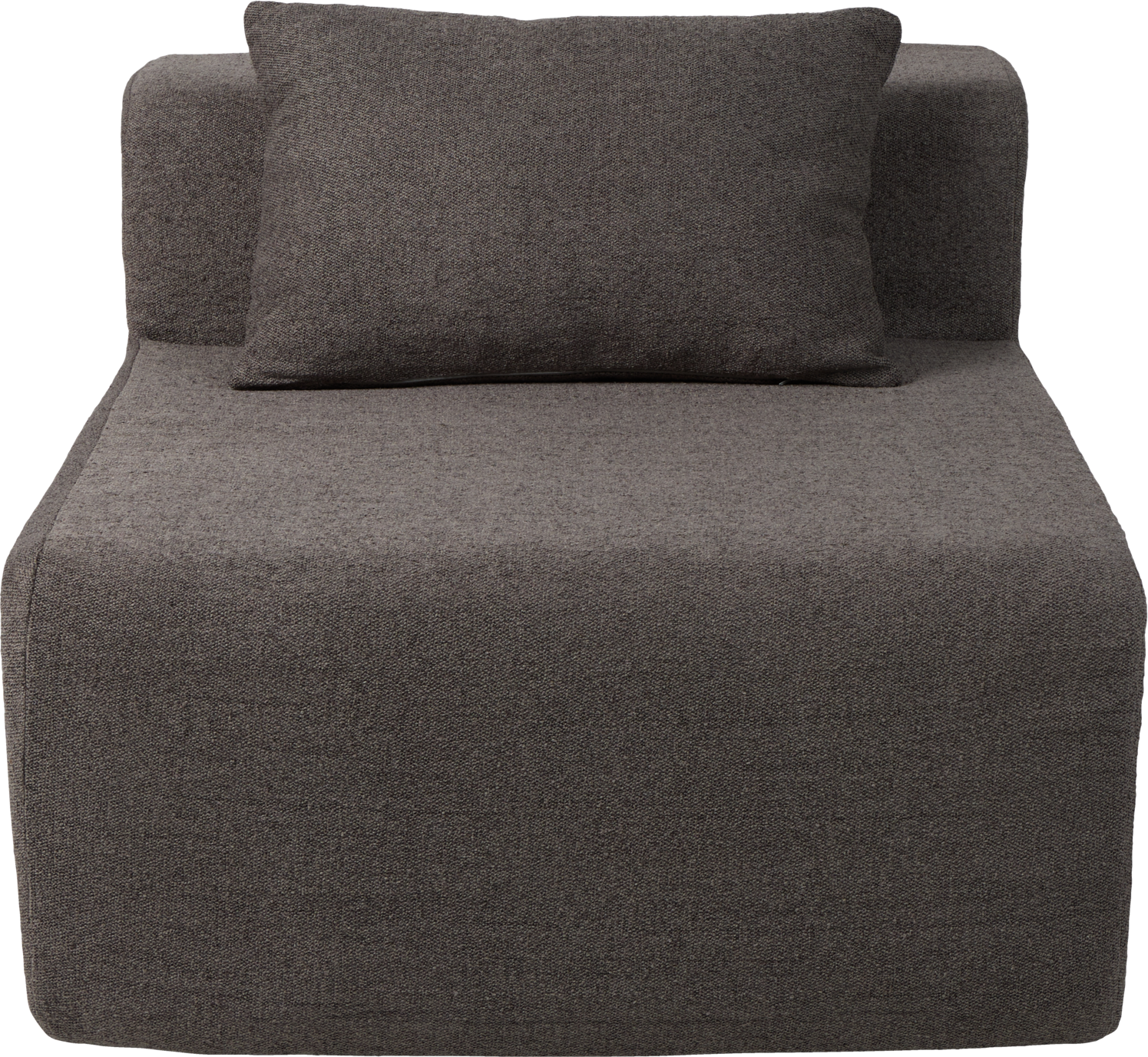 LIVARNO® Modulares Couch-Eckteil »Vacumo - mitte«