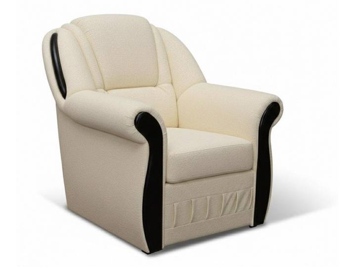 JVmoebel Sessel Einzelsessel Couch Sofa Polster Sitz Relaxstuhl Einzelsitzmöbel Sofort