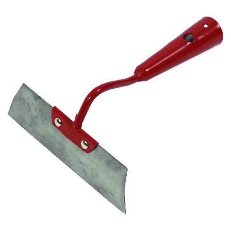 Magni Floraworld 011999 Rüben- und Unkrauthacke Ersatzblatt Classic Breite 14 cm (82774205)