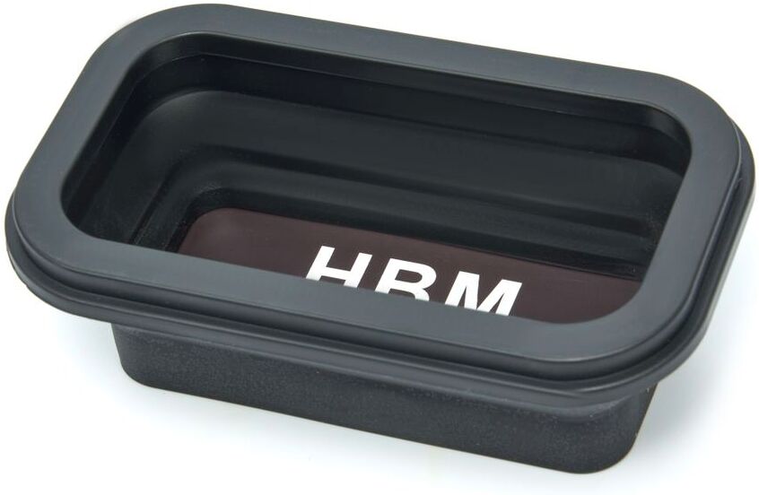 Vassoio magnetico HBM 134 x 80 x 44 mm