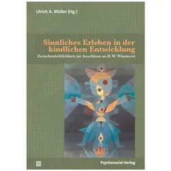Sinnliches Erleben in der kindlichen Entwicklung, Fachbücher