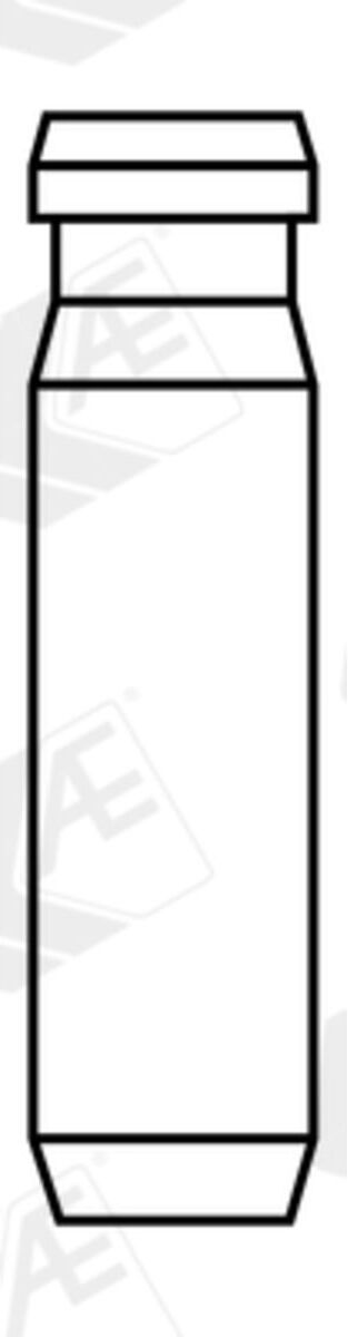 Guide de soupape AE VAG96247