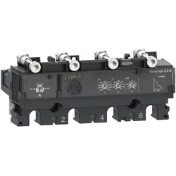 Schneider Electric Elektron. Auslösegerät C2542G250