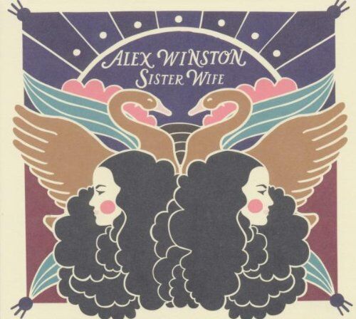 Alex Winston - Sister Wife Ep - Preis vom 13.10.2026 19:28:25 h