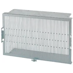 Eaton Vertikale Schottung Haupt- XTPZBAVP-H350W600