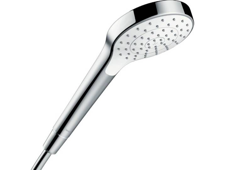 Hansgrohe Croma Select S 1jet EcoSmart 9 l/min handdouche