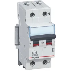 Legrand (BT) Leitungsschutzschalter Legrand 404188
