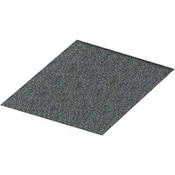 TECE Drainbase Schallschutzmatte 660001 für TECEdrainline und TECEdrainpoint S
