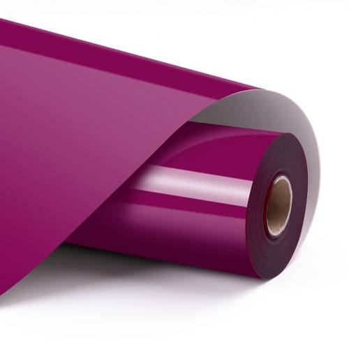 Loklik SG-HTV-1606-US-L-B2B Folie Rot