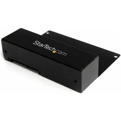 StarTech SATA to 3.5/2.5 IDE HDD adapter, SSD + Festplatte Zubehör