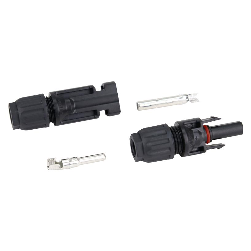 Tracon Allgemeines Produkt (Solarstecker) (TR-SOLAR11-4AB)