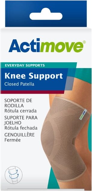 Actimove Everyday Suporte para Joelho Tam L