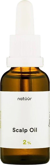 Natüür Scalp Oil 10 ml Öl