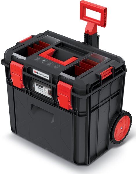 Kistenberg Værktøjstrolley Log 50 X