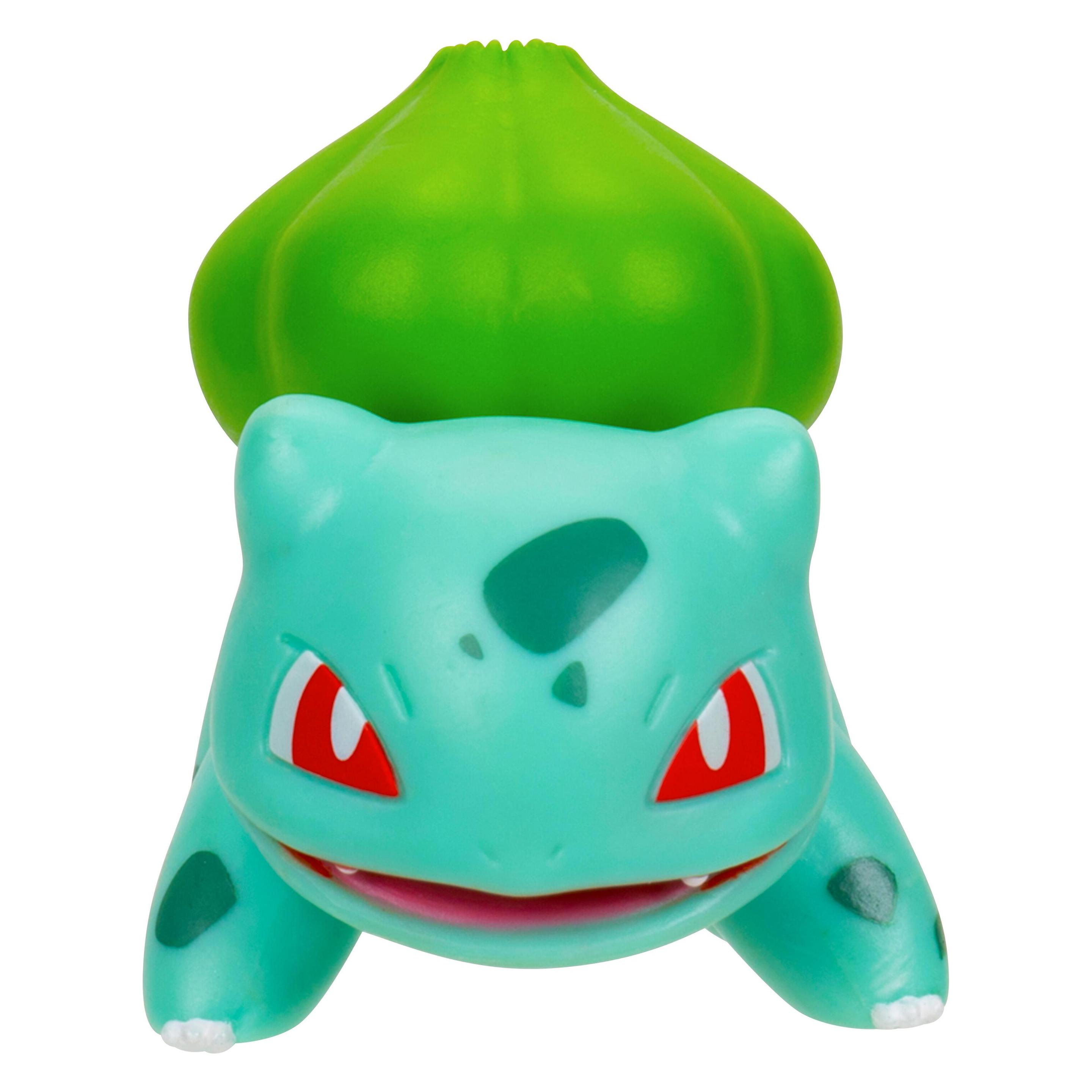 Pokémon - Battle Figure 8 Pack (PKW4101) (PKW4101)