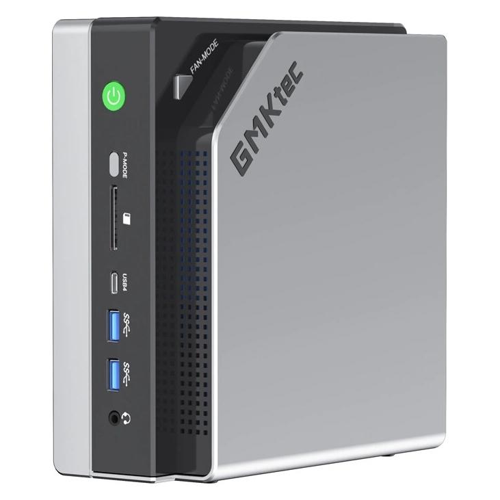 GMKtec EVO-X2 (1000 GB, 64 GB, AMD Ryzen AI Max+ 395) (EVO-X2)