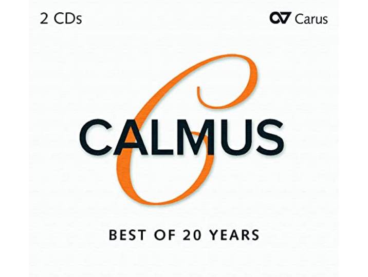 Best of 20 Years