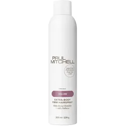 Volume Extra-Body Firm Hairspray 300 ml