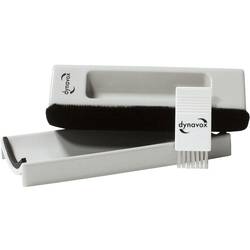 Dynavox 203920 Plattenspieler Reinigungsset 1 Set