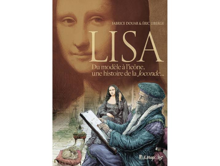 Lisa (BD)