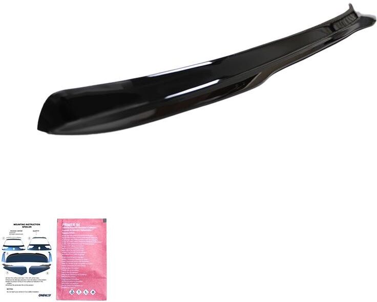 ONEWAY SP20.022 Heckspoiler