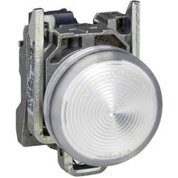 Schneider Electric XB4BVCUST02 Leuchtmelder beschriftbar 1 St.
