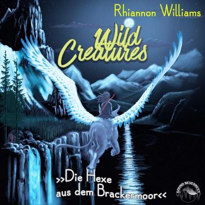 Die Hexe aus dem Brackermoor - Rhiannon Williams, Audio, 9783969830291