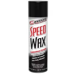 Maxima Racing Oils Speed Wax (525 ml)