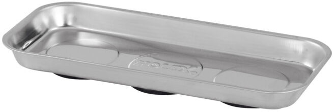 HOLEX Récipient magnétique en acier inoxydable 360X160 mm (085905 360X160)