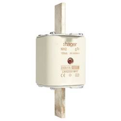 Hager LNH20361M4T NH-Sicherung 361 A 3 St.
