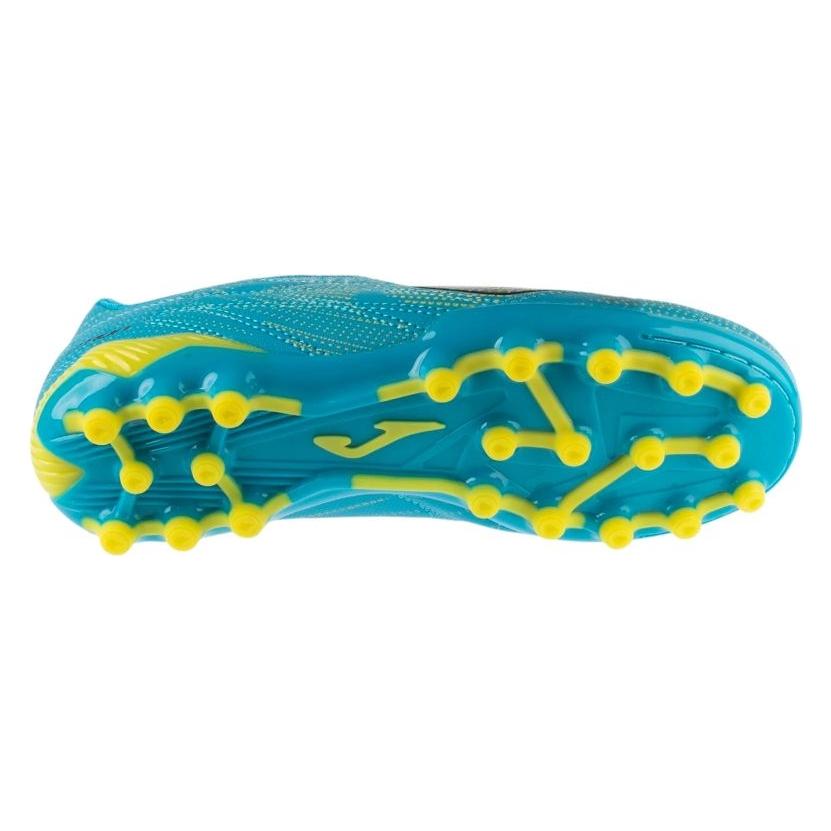 Joma Evolution Jr 2627 AG Fussballschuhe (37) (EVJW2627AG)