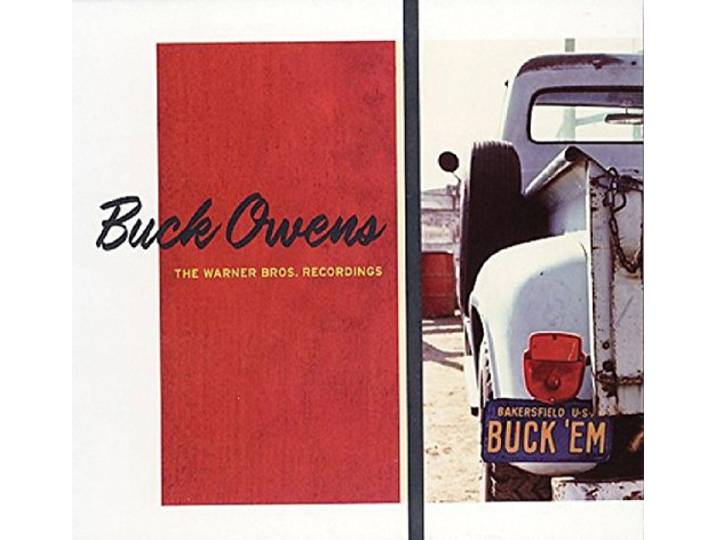 Warner Bros Recordings