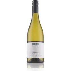 Heger Oktav Weissburgunder trocken 2019 12,5% Vol. 0,75l