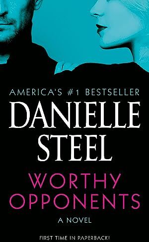 Danielle Steel - Worthy Opponents: A Novel - Preis vom 09.10.2026 07:28:09 h