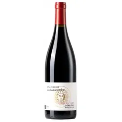 Trou de l'Ermite 2024 - Chateau de Caraguilhes - 0.75L
