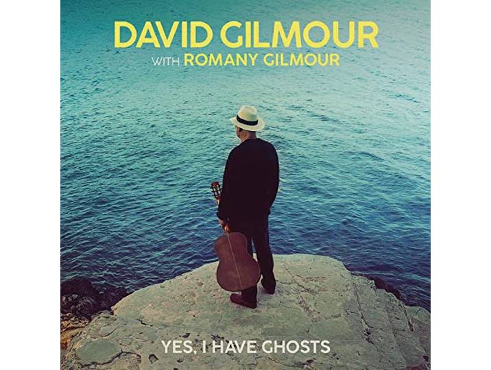 Yes I Have Ghosts (Rsd Black Friday 2020)