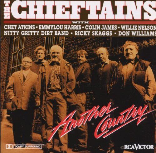 the Chieftains - Another Country - Preis vom 12.10.2026 11:37:12 h