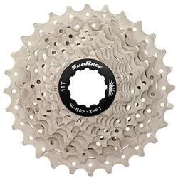 SunRace, Velokassette, (10-fach, 11-32)